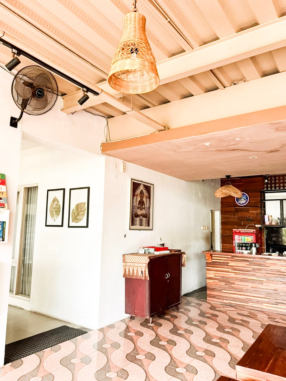 Galeri New Poppies Senggigi