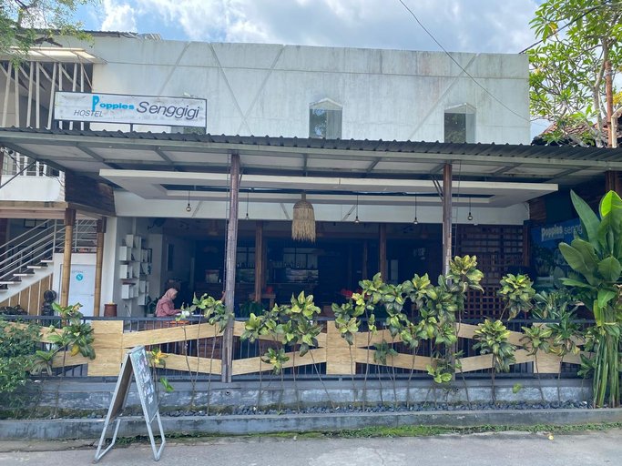 hostel