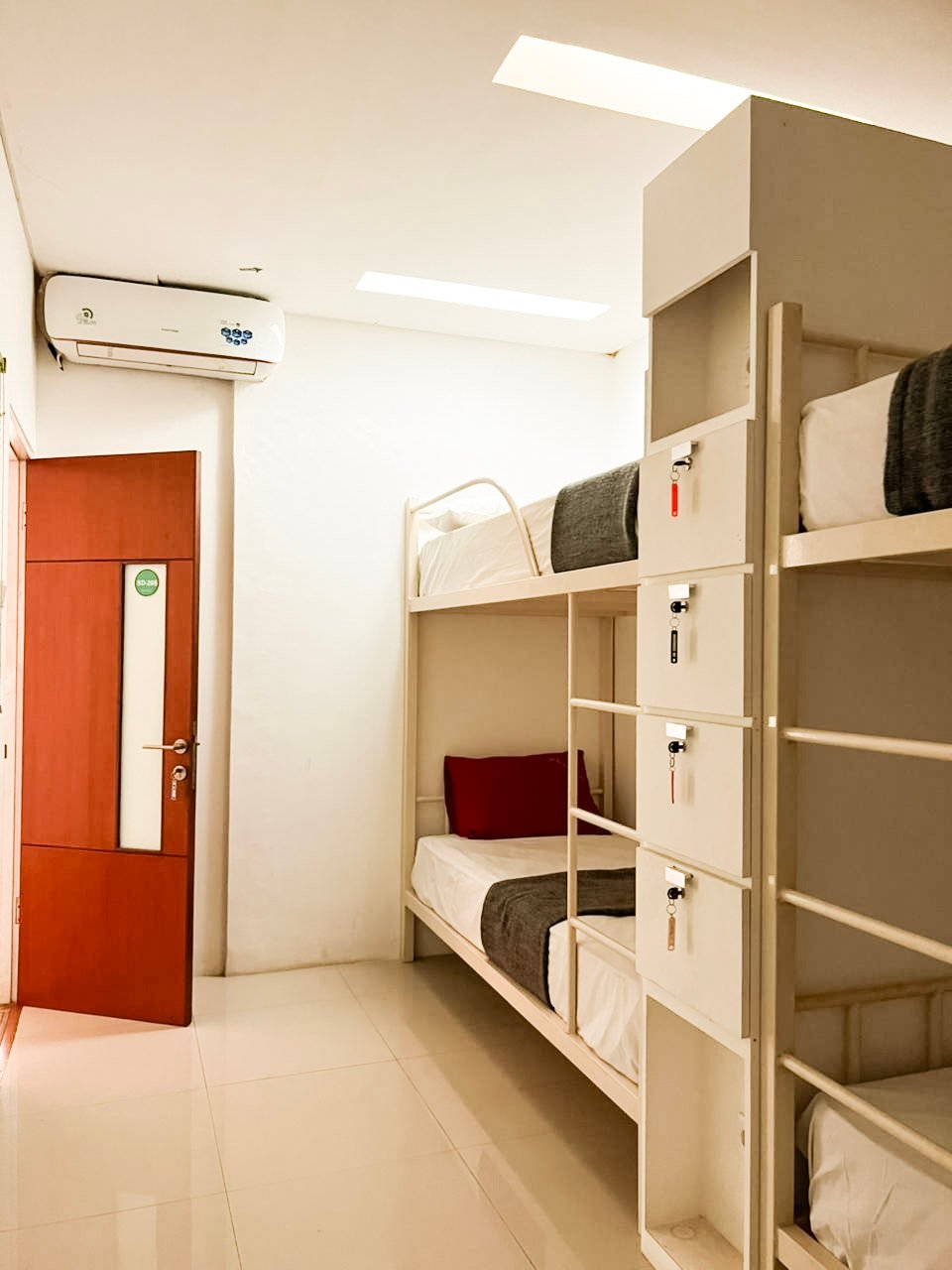 Dormitory