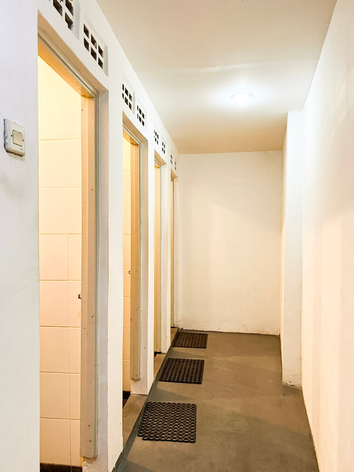 Dormitory